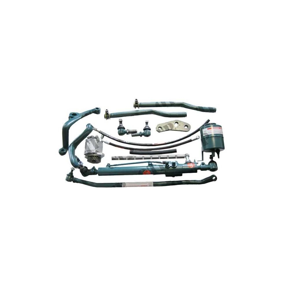 Kit de direction assistée Ford 2000 3000 3600 pour FORD