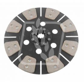 DISQUE EMBRAYAGE AVANCEMENT RÉF. AZ40096 POUR JOHN DEERE