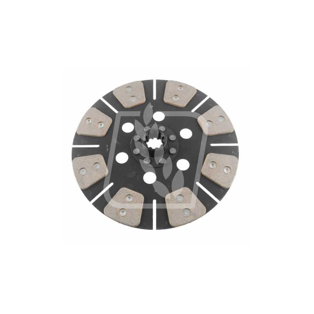 DISQUE EMBRAYAGE AVANCEMENT RÉF. AZ40096 POUR JOHN DEERE