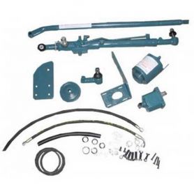 Kit de direction assistée Fordson Major pour FORD