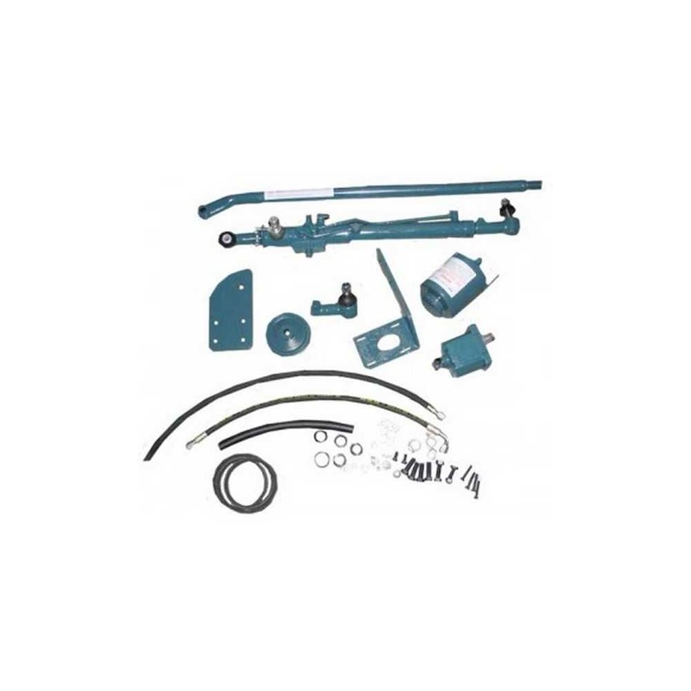 Kit de direction assistée Fordson Major pour FORD