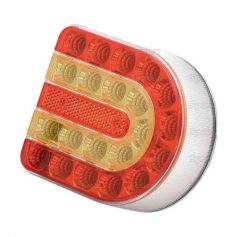 FEU LED ARRIERE DROIT CONNIX FEU LED ARRIERE DROIT CONNIX