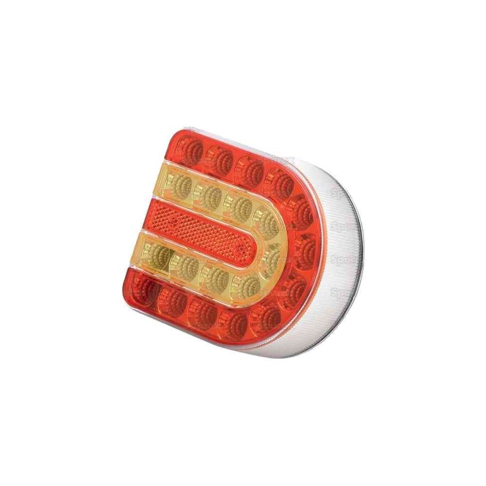 FEU LED ARRIERE DROIT CONNIX