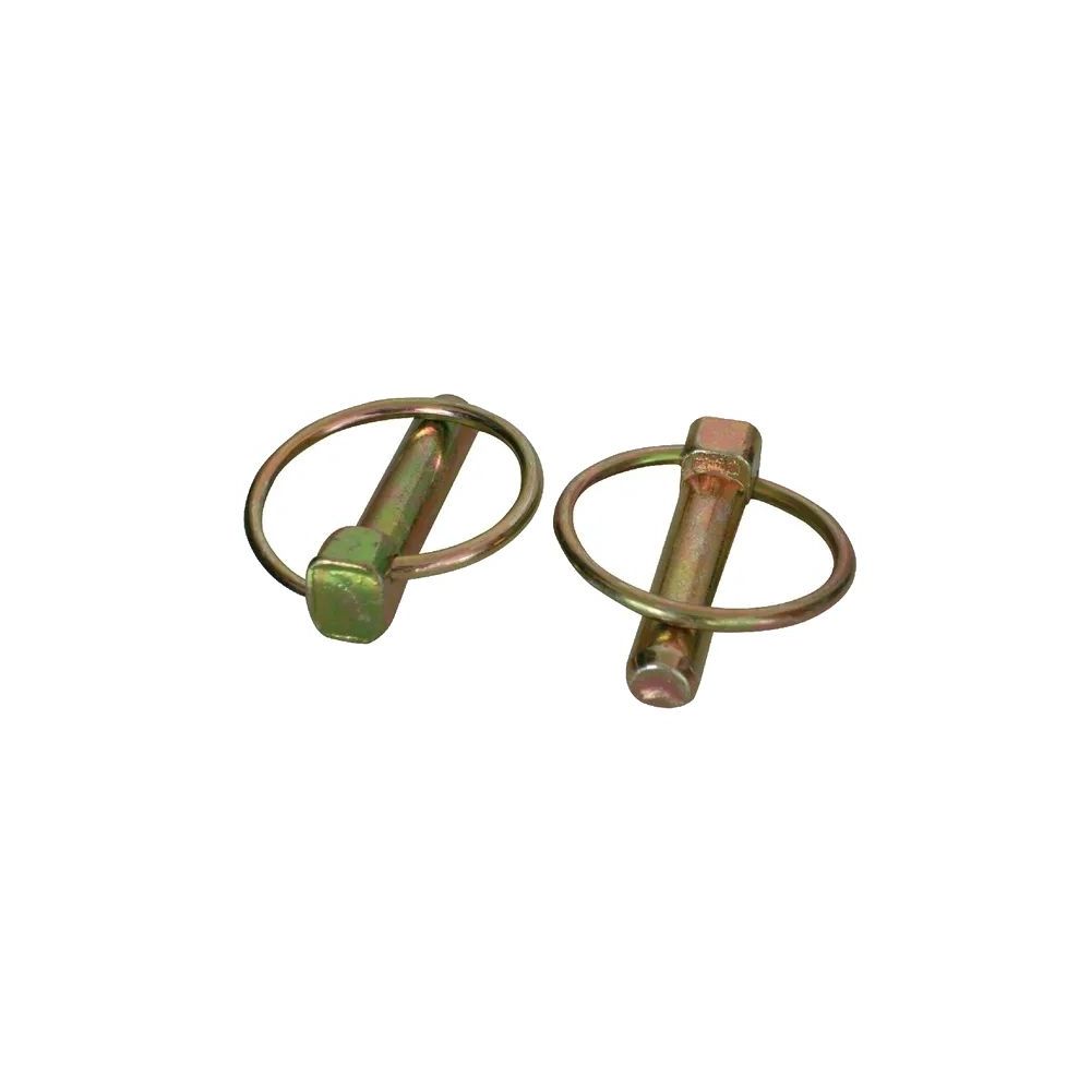 GOUPILLES CLIPS 10MM