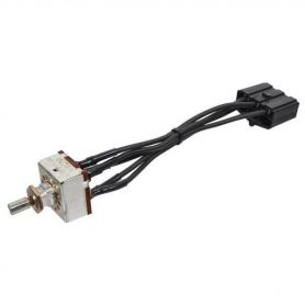 COMMUTATEUR D'ESSUIE-GLACE - 92115C2