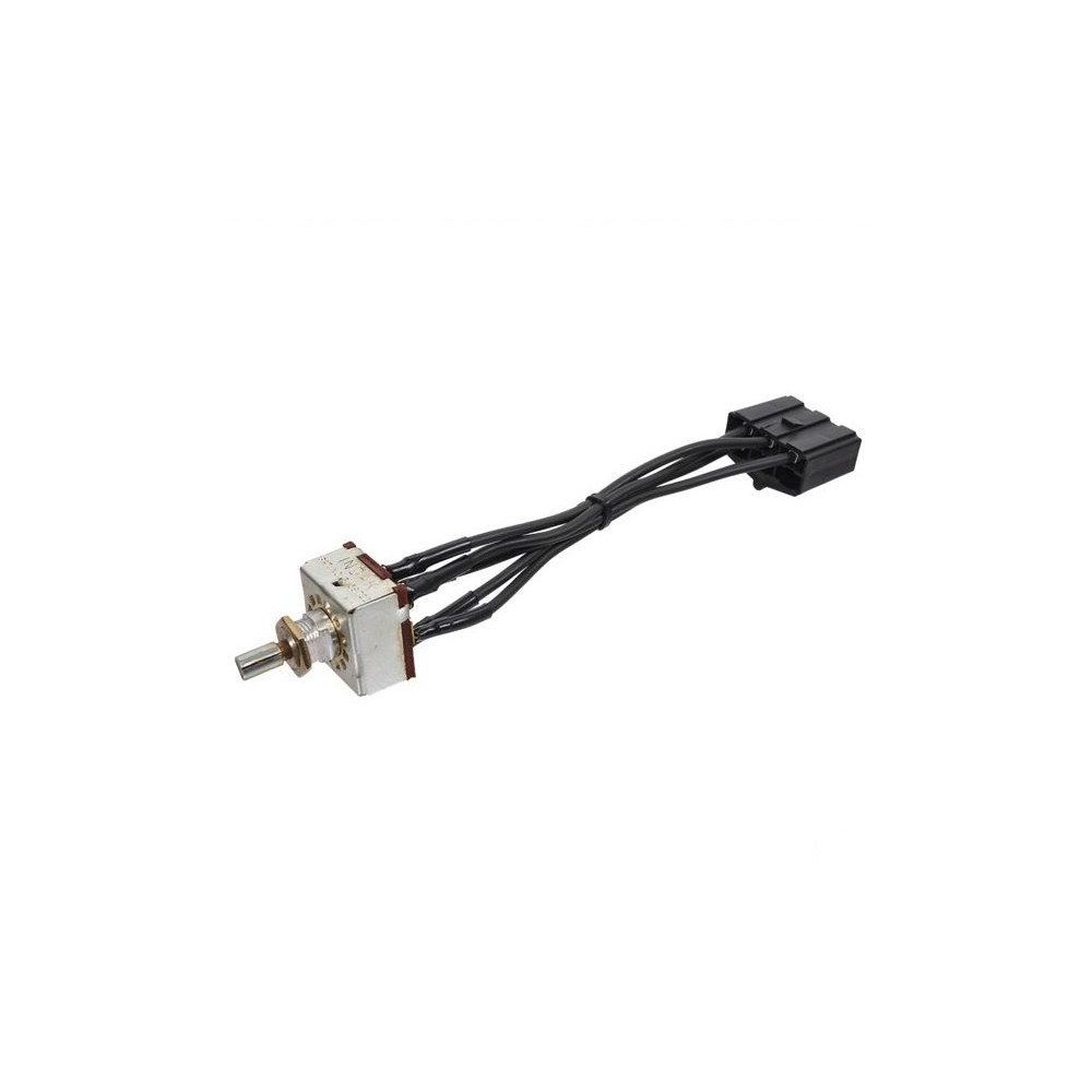 COMMUTATEUR D'ESSUIE-GLACE  - 92115C2