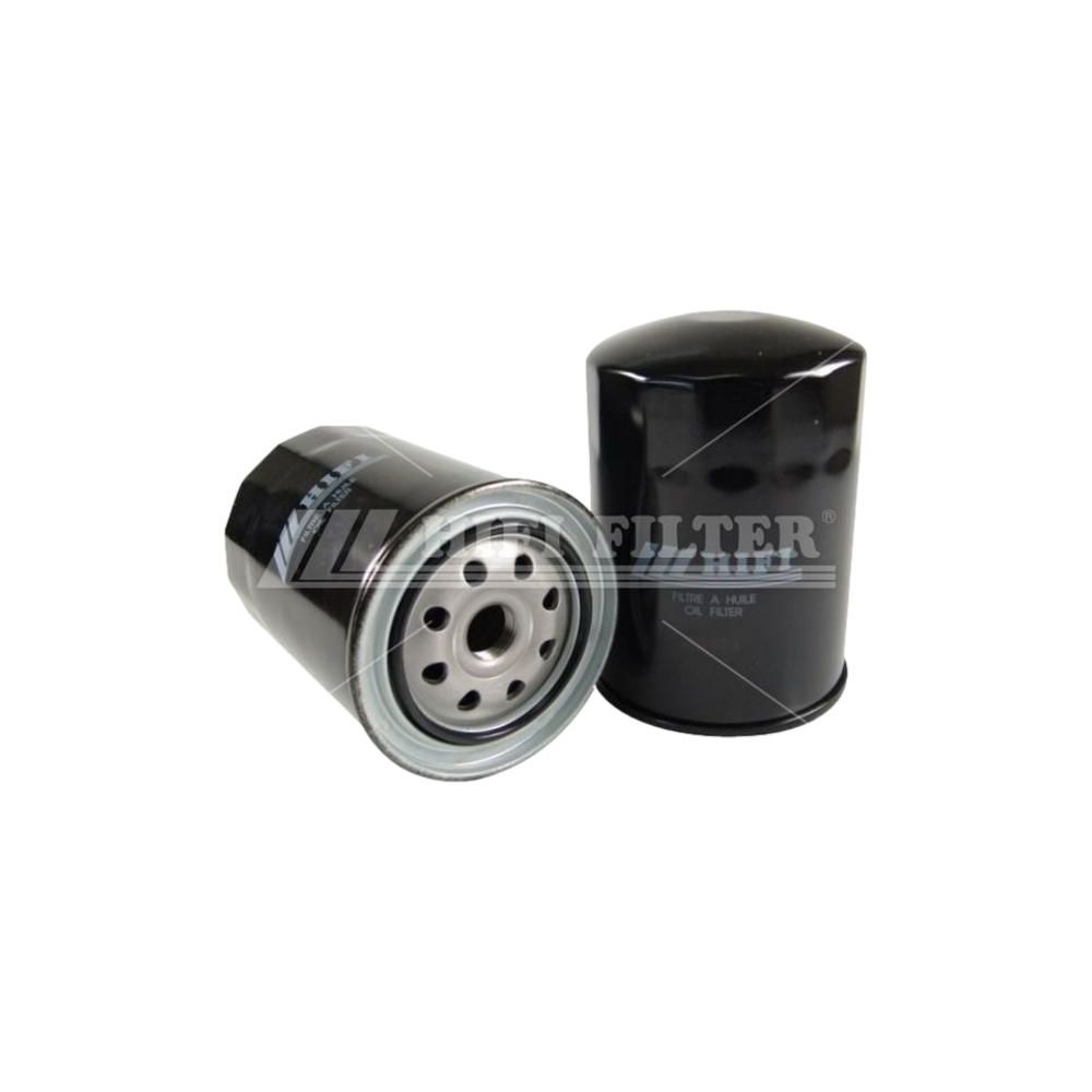 FILTRE A HUILE RÉF. SO6158 HIFI FILTRE