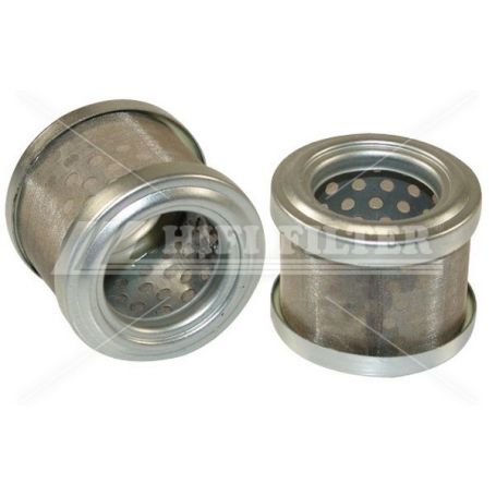 FILTRE À GASOIL RÉF. SN25074 HIFI FILTRE
