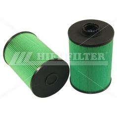 PRÉFILTRE À GASOIL RÉF. SN25083 HIFI FILTRE