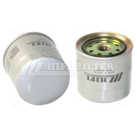 FILTRE À GASOIL RÉF. FT6238 - HIFI FILTER