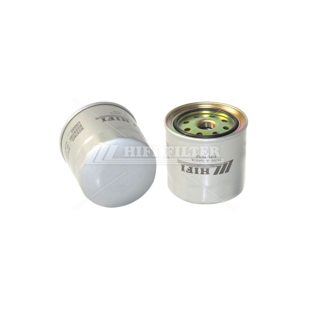 FILTRE À GASOIL RÉF. FT6238 - HIFI FILTER