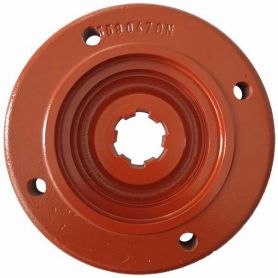 ENTRAINEUR DE DISQUE RÉF. 55904700 - KUHN