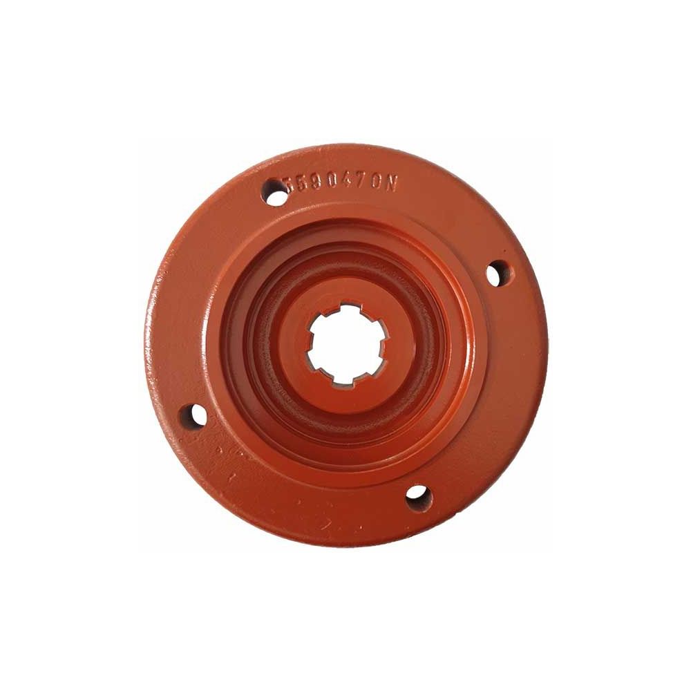 ENTRAINEUR DE DISQUE RÉF. 55904700 - KUHN