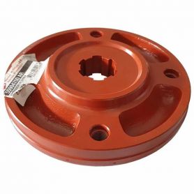 ENTRAINEUR DE DISQUE RÉF. 55904700 - KUHN