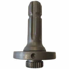 Arbre de prise de force 540 RPM 1 3/8" Z30 / Z6 pour Fendt Arbre de prise de force 540 RPM 1 3/8" Z30 / Z6 pour Fendt