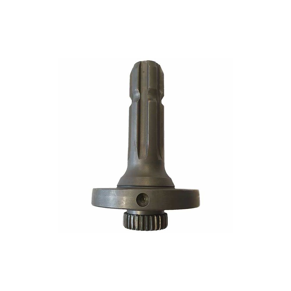 Arbre de prise de force 540 RPM 1 3/8" Z30 / Z6 Fendt pour FENDT