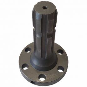 Arbre de prise de force 540 RPM 1 3/8" Z30 / Z6 pour Fendt