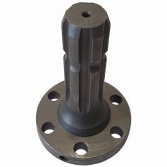 Arbre de prise de force 540 RPM 1 3/8" Z30 / Z6 pour Fendt Arbre de prise de force 540 RPM 1 3/8" Z30 / Z6 pour Fendt