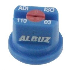 BUSE À PINCEAU ADI 110° RÉF. ADI11003 BLEUE BUSE À PINCEAU ADI 110° RÉF. ADI11003 BLEUE