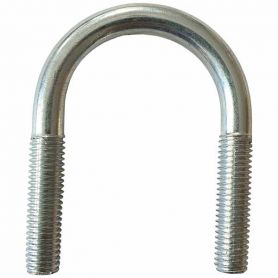 ETRIER ROND 35 M08/3 RÉF. FLR0361 - KUHN