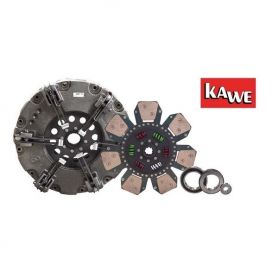 Kit d'embrayage IHC Case 956XL-1056XL 955 pour IHC