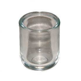 Bol en verre 35 pour pompe de relevage pour MASSEY FERGUSON