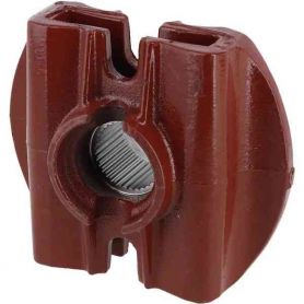 SUPPORT DE LAMES RÉF. K2500110 - KUHN