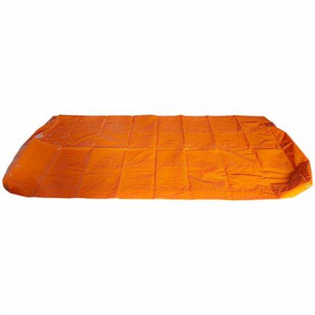 BACHE XL ZAM-ULTRA / DMC 602 Réf. IE048 AMAZONE