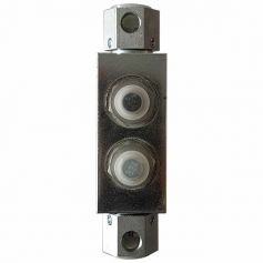 BLOC HYDRAULIQUE INV. TRACEUR RÉF. GD815 - AMAZONE