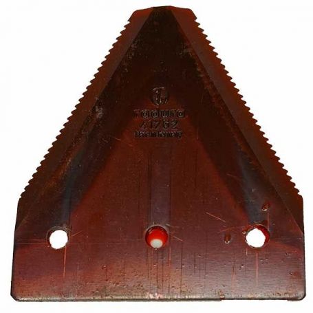 Section de couteau réf. 3159699r1 - CNH Case New Holland Section de couteau réf. 3159699r1 - CNH Case New Holland
