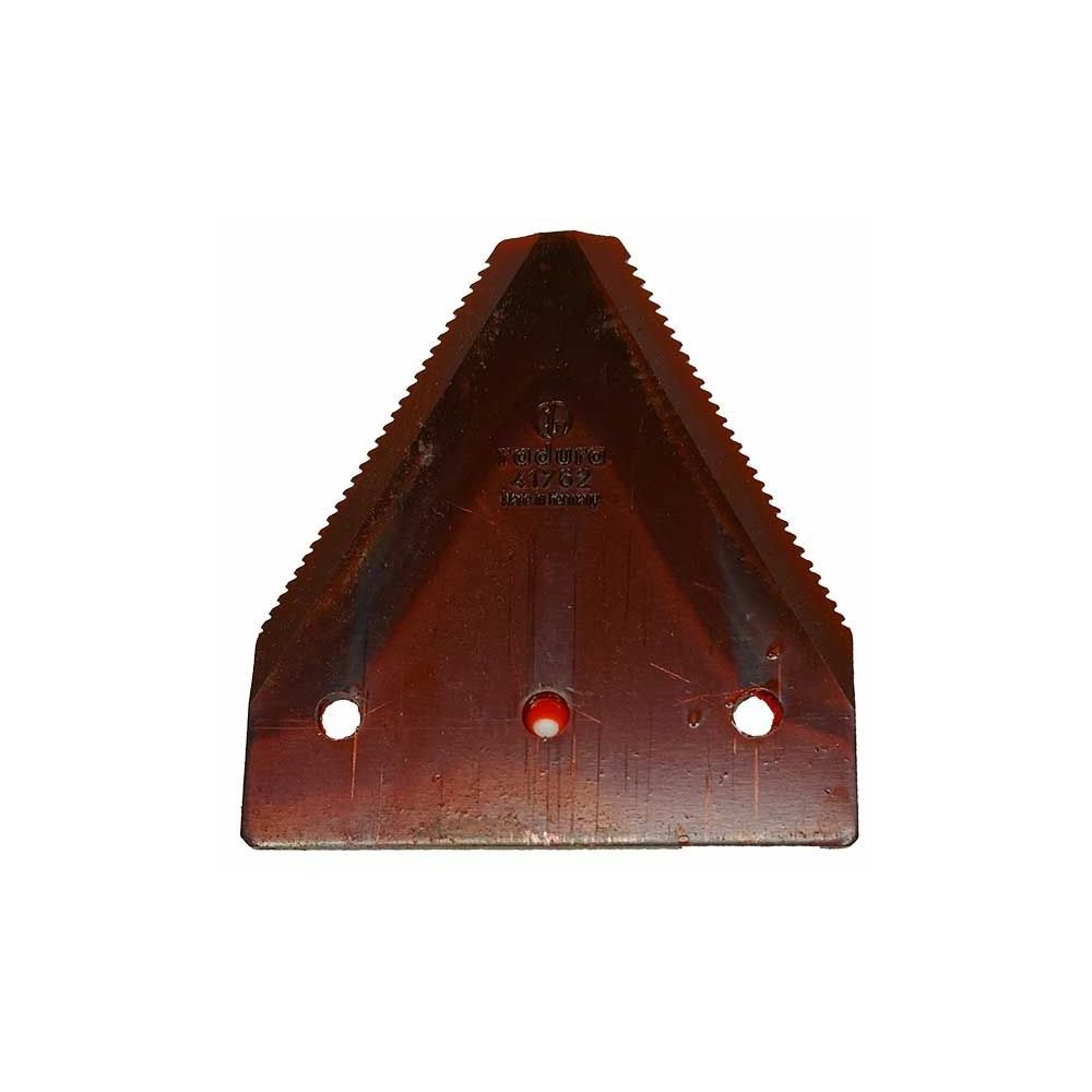 SECTION DE COUTEAU RÉF. 3159699R1 - CNH CASE NEW HOLLAND