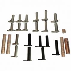 KIT COMPLET AXES+BAGUES RF. 328600 POUR MX MAILLEUX