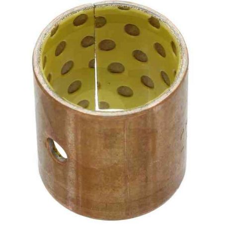 BAGUE GLYCODUR 20X23X25A Réf. CH021 AMAZONE BAGUE GLYCODUR 20X23X25A Réf. CH021 AMAZONE