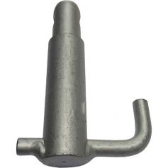 BROCHE 3EME POINT ST RÉF. H0101220 - KUHN BROCHE 3EME POINT ST RÉF. H0101220 - KUHN