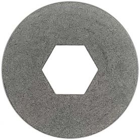 RONDELLE DE DOSEUR 36.2X100X1 Réf. 961455 AMAZONE