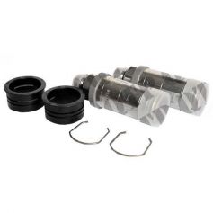 Kit d'accouplement rapide John Deere 6030 pour JOHN DEERE Kit d'accouplement rapide John Deere 6030 pour JOHN DEERE