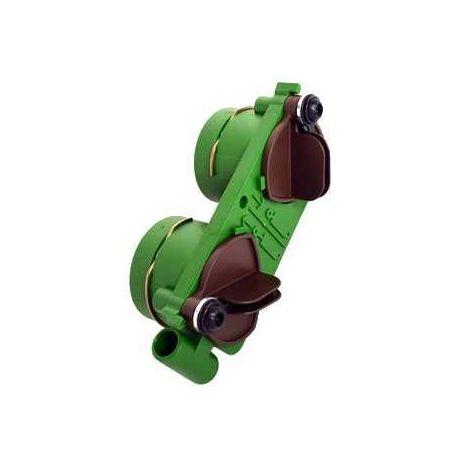 connecteur rapide, accouplement rapide John Deere RM pour JOHN DEERE connecteur rapide, accouplement rapide John Deere RM pour JOHN DEERE