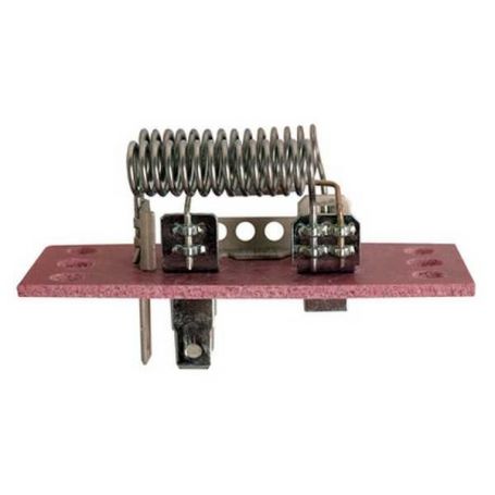 Résistance ventilateur moteur John Deere 30 40 50 55 pour JOHN DEERE