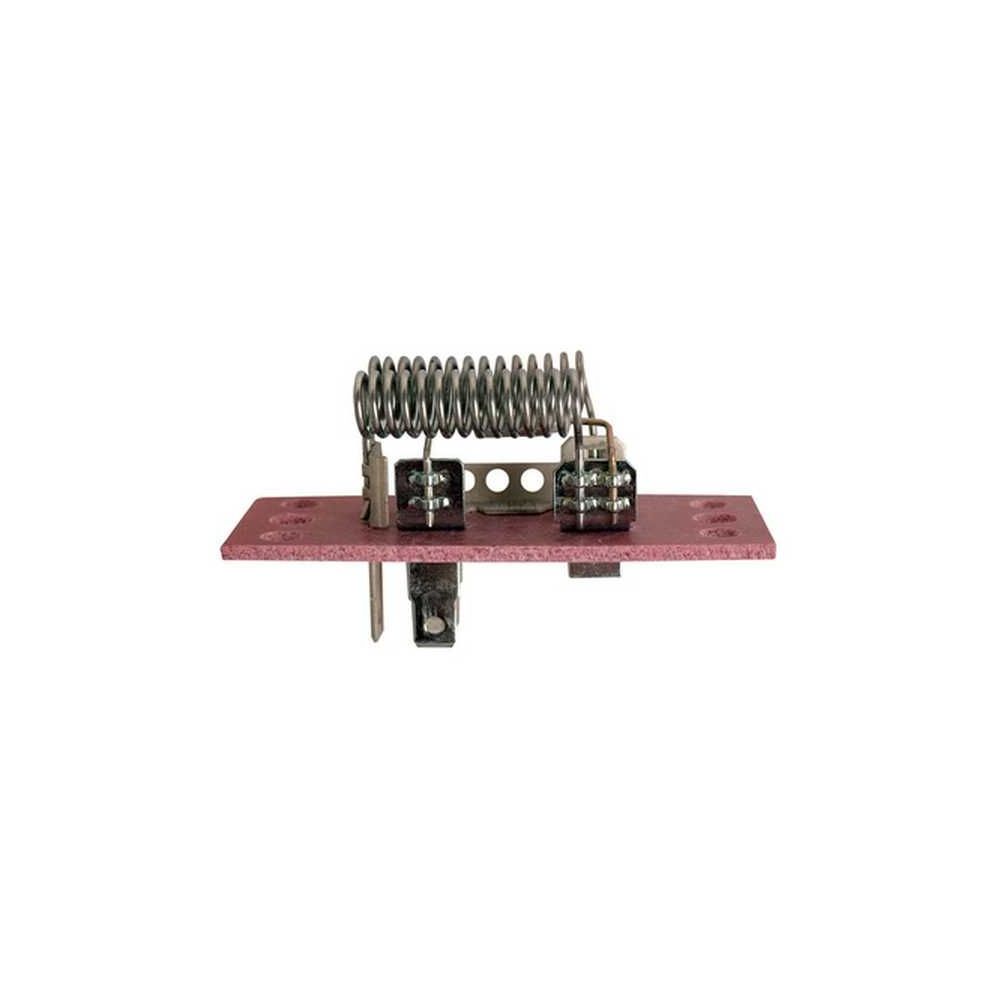 Résistance ventilateur moteur John Deere 30 40 50 55 pour JOHN DEERE