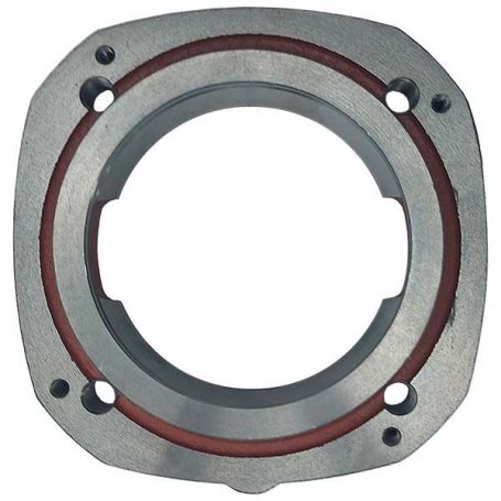 CORPS DE PALIER RENF RÉF. K2507970 - KUHN