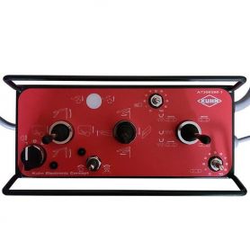 BOITIER CDE ELEC.ALT RÉF. A7040165 - KUHN