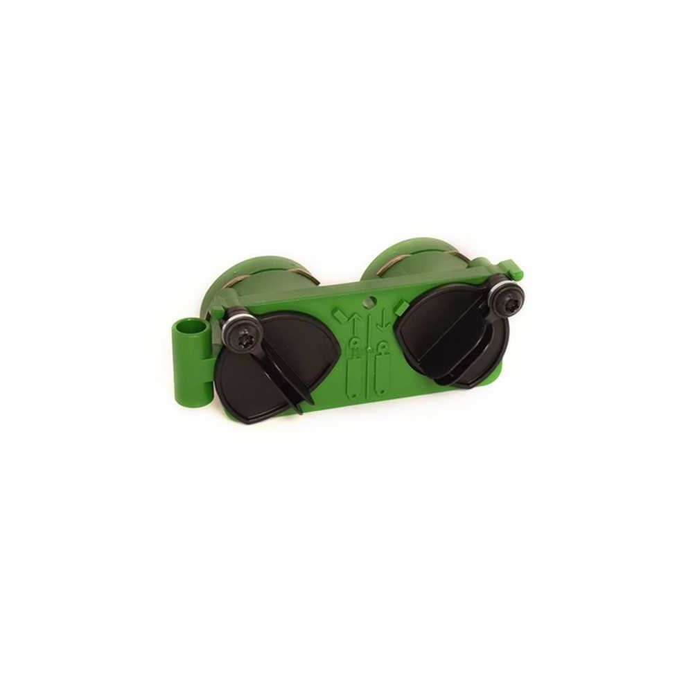 connecteur rapide, accouplement rapide John Deere RM pour JOHN DEERE