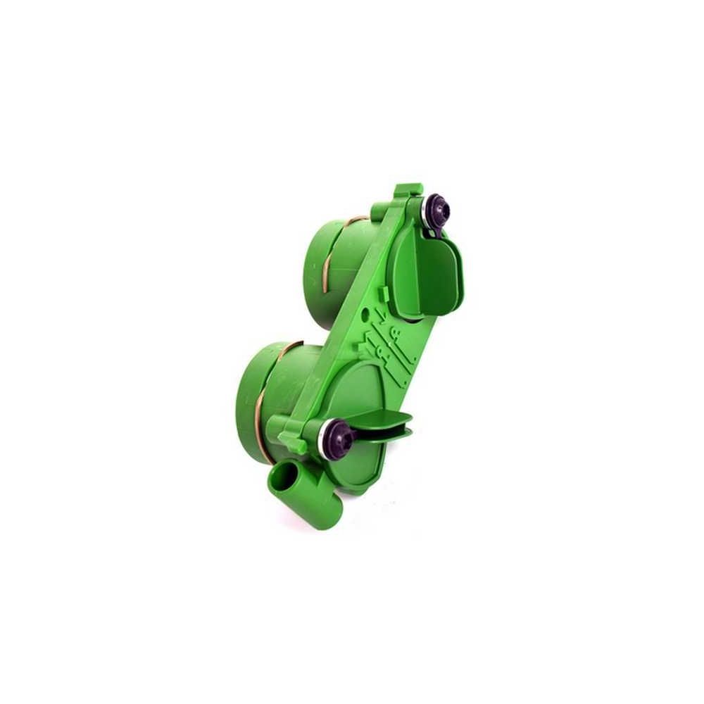 connecteur rapide, accouplement rapide John Deere RM pour JOHN DEERE
