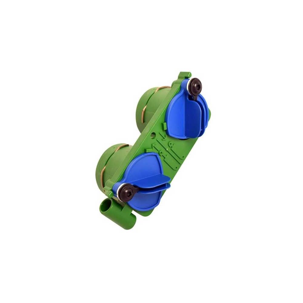 connecteur rapide, accouplement rapide John Deere RM pour JOHN DEERE