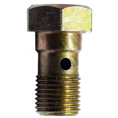 Écrou injecteur réf. 0095315 - Massey Ferguson Écrou injecteur réf. 0095315 - Massey Ferguson