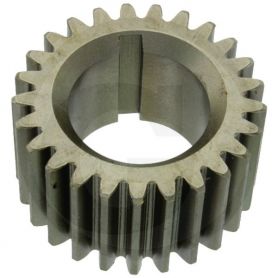 Équipement de vilebrequin 135 pour MASSEY FERGUSON