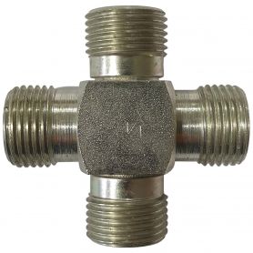 CROIX EGALE CX M12 RÉF. 306183 POUR MX MAILLEUX