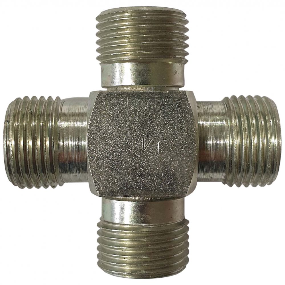 CROIX EGALE CX M12 RÉF. 306183 POUR MX MAILLEUX