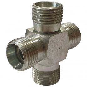 CROIX EGALE CX M12 RÉF. 306183 POUR MX MAILLEUX