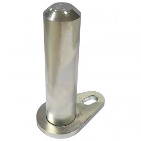 AXE D30 X 118 RÉF. 312065 POUR MX MAILLEUX